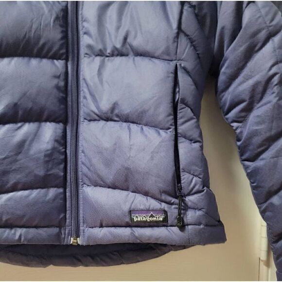 Patagonia Down Puffer Jacket XS - Picture 4 of 10